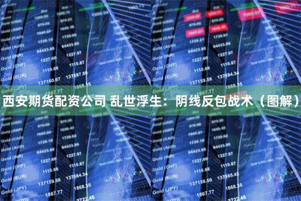 西安期货配资公司 乱世浮生：阴线反包战术（图解）