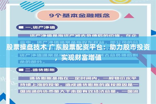 股票操盘技术 广东股票配资平台：助力股市投资，实现财富增值