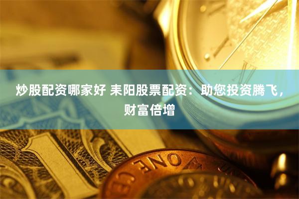炒股配资哪家好 耒阳股票配资：助您投资腾飞，财富倍增